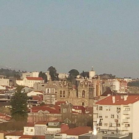 Domus Bracari Διαμέρισμα Μπράγκα Εξωτερικό φωτογραφία
