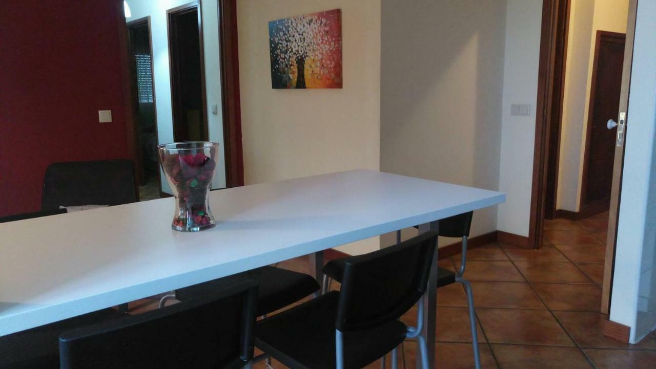 Domus Bracari Διαμέρισμα Μπράγκα Εξωτερικό φωτογραφία
