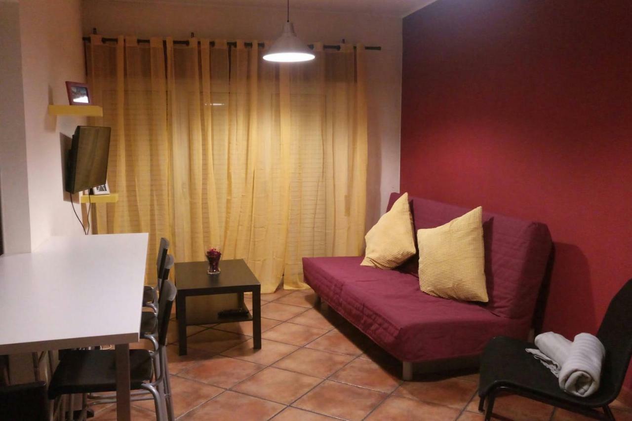 Domus Bracari Διαμέρισμα Μπράγκα Εξωτερικό φωτογραφία