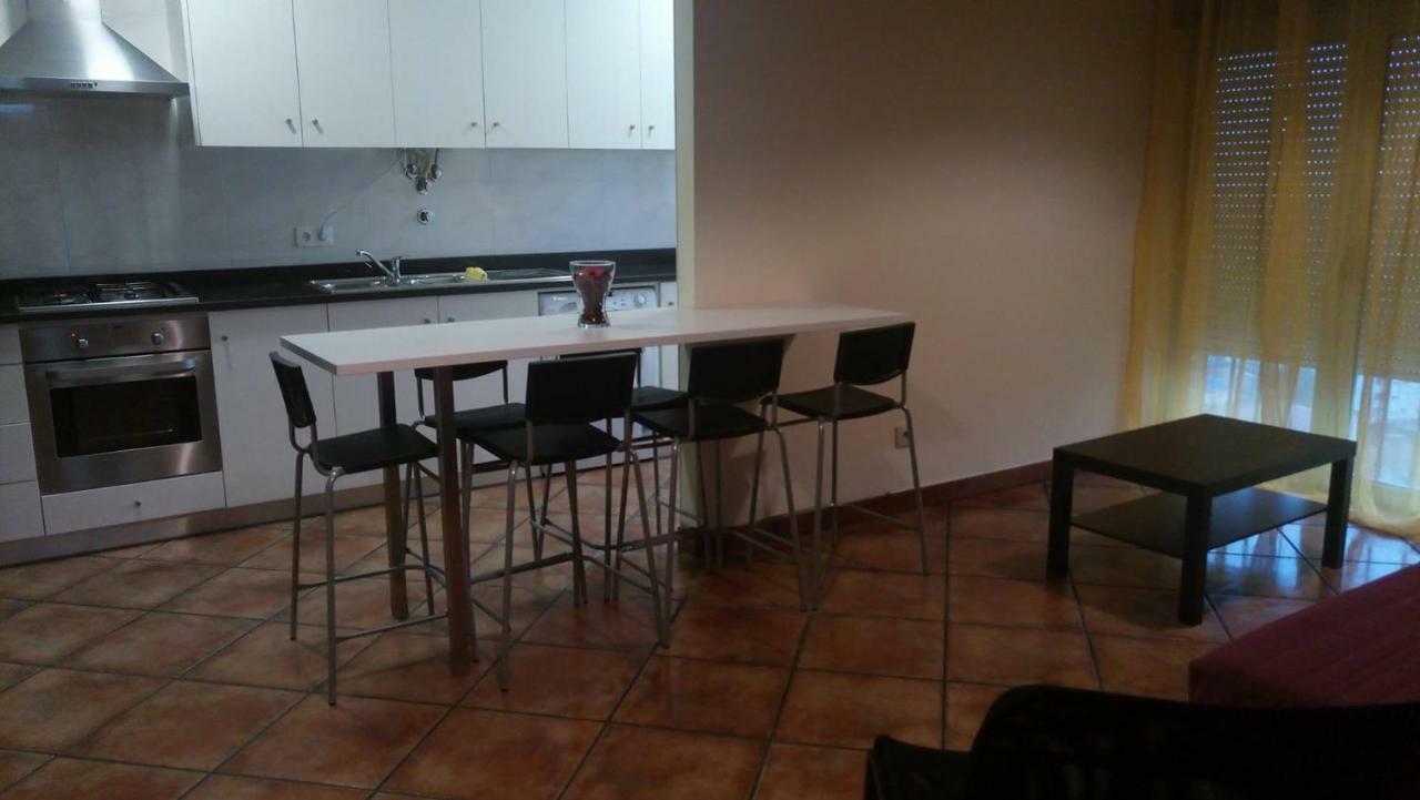Domus Bracari Διαμέρισμα Μπράγκα Εξωτερικό φωτογραφία