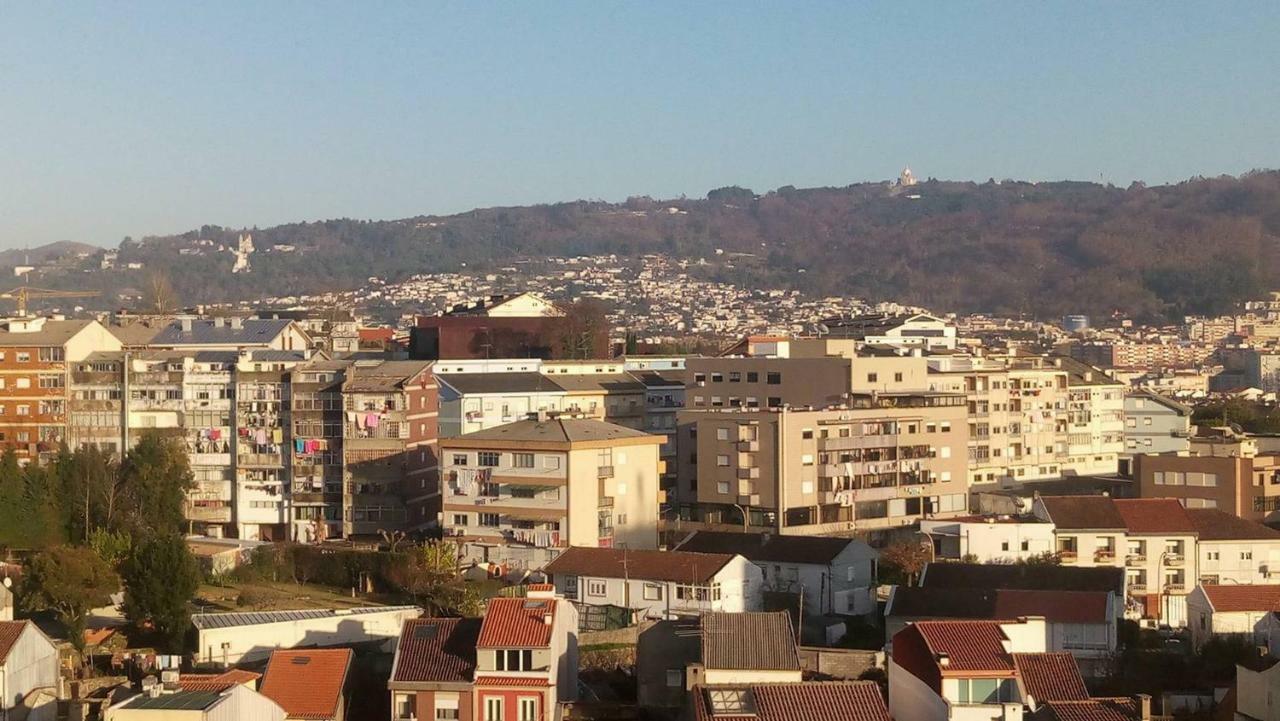 Domus Bracari Διαμέρισμα Μπράγκα Εξωτερικό φωτογραφία